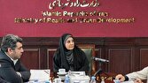 ضرورت اتمام راهآهن چابهار- زاهدان تا پایان سال جاری