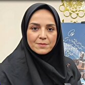 محمدی: پژوهشگاه تربیت بدنی نقش کلیدی در توسعه ورزش‌های فناورانه دارد