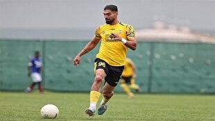 خرید‌های جنجالی استقلال ادامه دارد