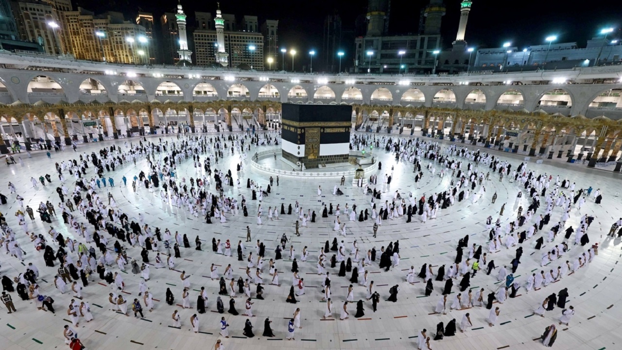 اطلاعیه سازمان حج و زیارت درخصوص نحوه ثبت‌نام «عمره» ۱۴۰۴- ۱۴۰۵