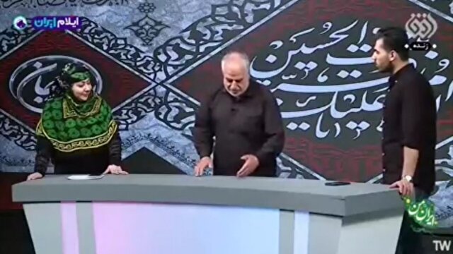 برپایی بیش از ۷۰ موکب مردمی در مرز مهران تا به امروز + فیلم