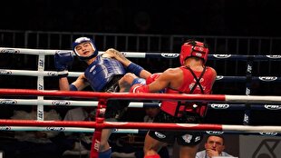 فدراسیون بینالمللی مویتای استفاده از نمادهای رژیم صهیونی را ممنوع کرد