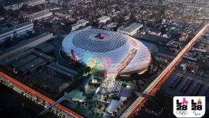 زمان شروع المپیک ۲۰۲۸ آمریکا