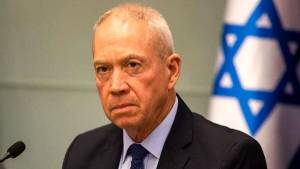 نامه وزیردفاع سابق اسرائیل به رهبر انقلاب؛ محتوای نامه چیست؟