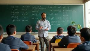 چگونه ۲۵٪ رتبهبندی معلمان را محاسبه کنیم؟