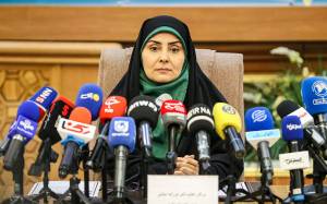 مژده شیرین دولت به زائران اربعین