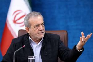 چرا سخنان دیروز پزشکیان اهمیت دارد؟