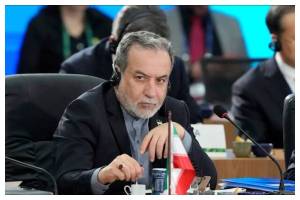 آخرین وضعیت همکاری ایران با آژانس از زبان عراقچی