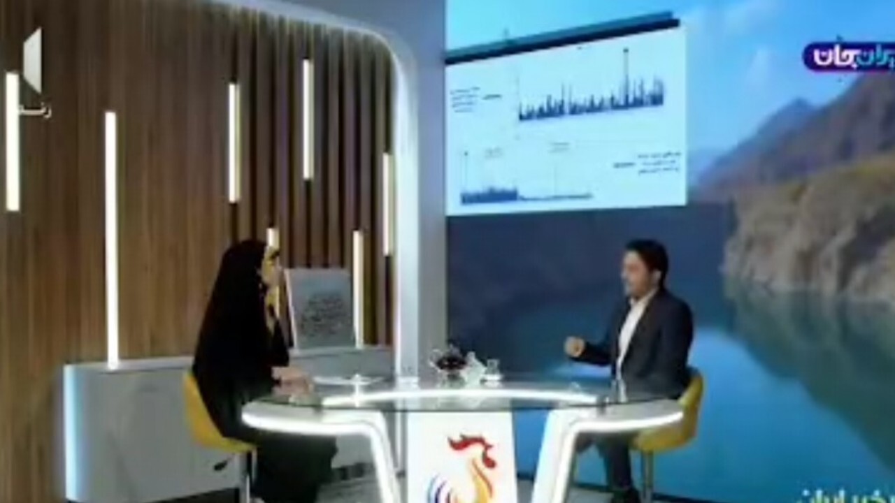 راهکار صحیح صرفهجویی در مصرف آب + فیلم