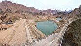 تنها ۲۱ درصد پر شدگی سدهای تهران