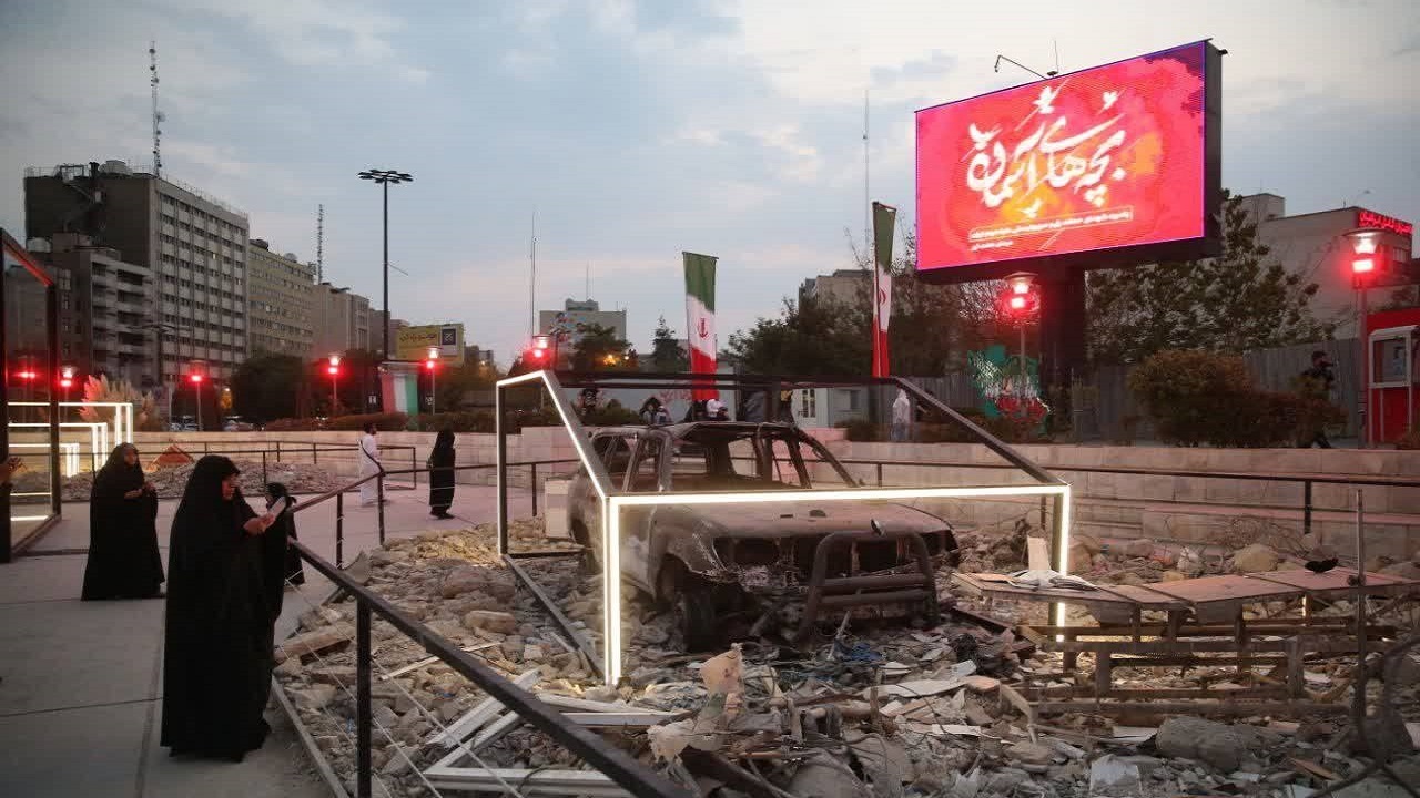 توکلیزاده: مستندسازی جنایات رژیم صهیونیستی در جنگ ۱۲ روزه ضروری است