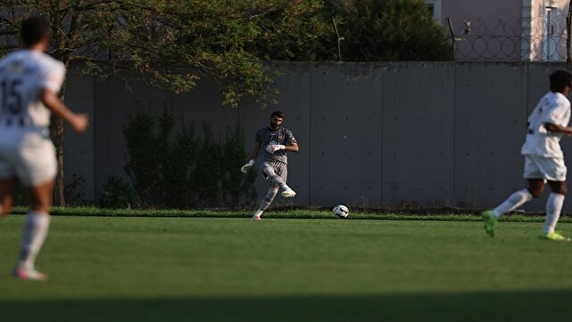 حکم بیرانوند در کشوی دبیر کل فدراسیون فوتبال