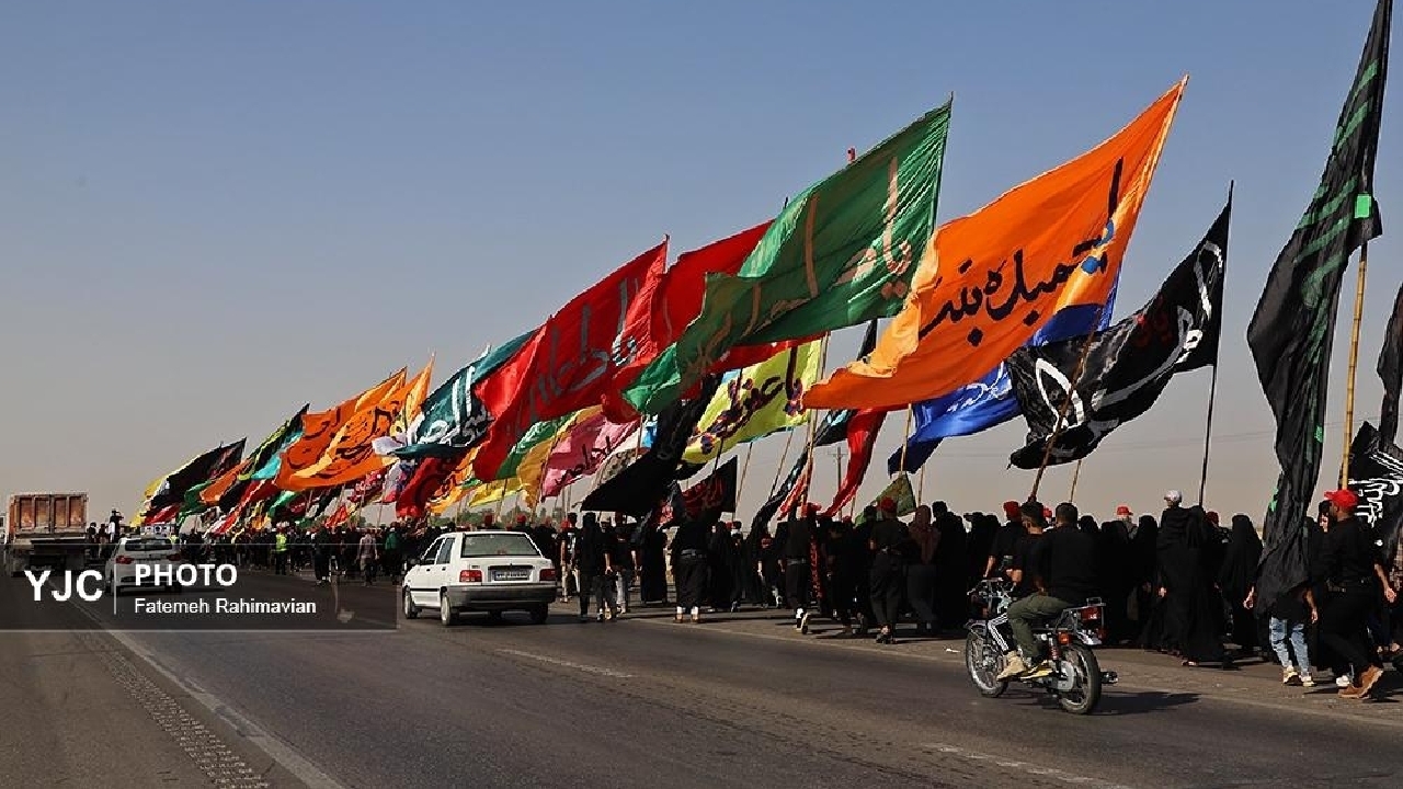 لزوم تقویت هماهنگیهای بیندستگاهی برای ارائه خدمات شایسته به زائران اربعین