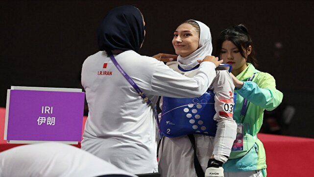 آقای ساعی! شاید برای شما هم اتفاق بیفتد