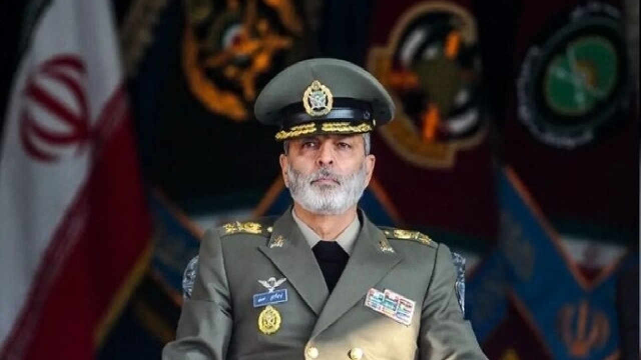سرلشکر موسوی: برنامه آمادگی نیروهای مسلح در سه بازه زمانی پیش میرود