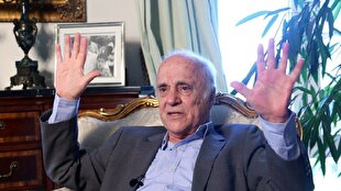 در سوگ مردی که رؤیای یک ملت را حقیقت بخشید