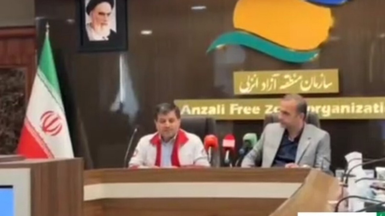 تجهیز سواحل شمالی ایران به ربات‌های «نجات‌یار» + فیلم