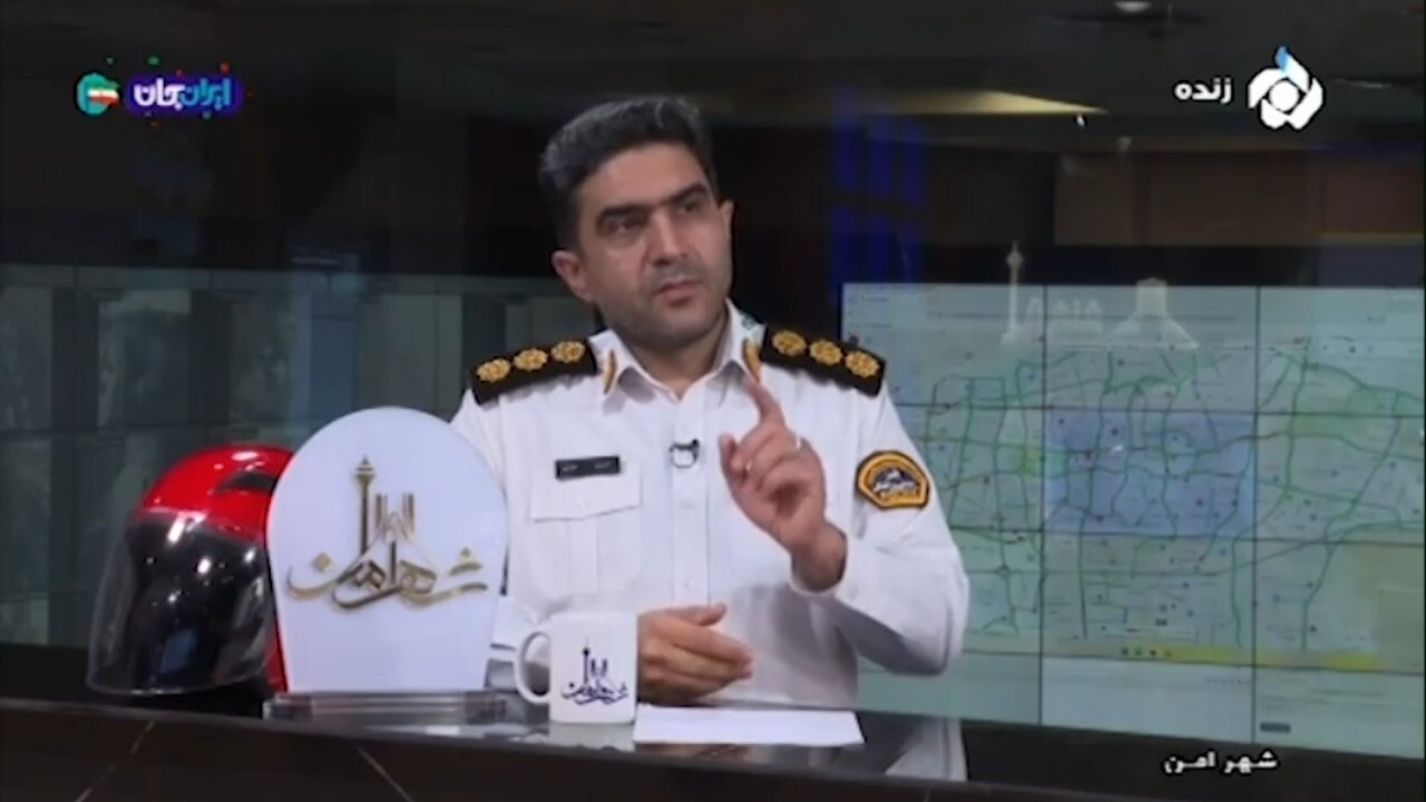 اصول رانندگی در شب + فیلم