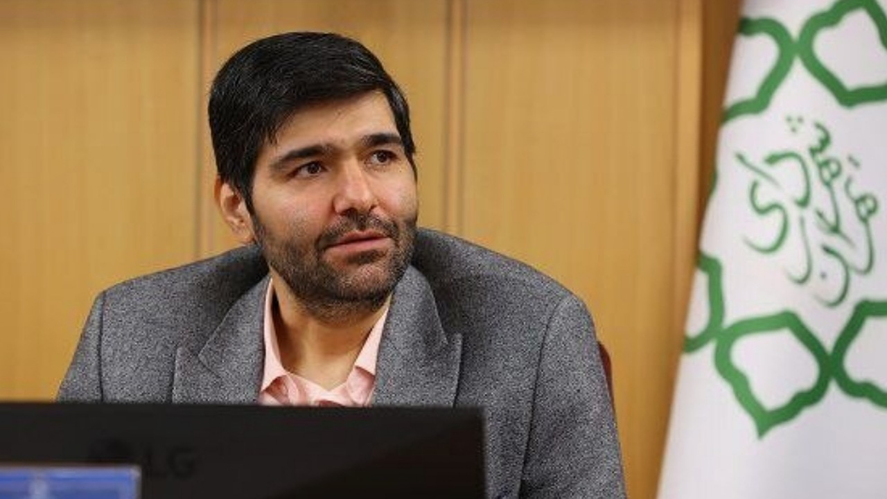 رود دره فرحزاد به امام‌زاده داوود متصل می‌شود