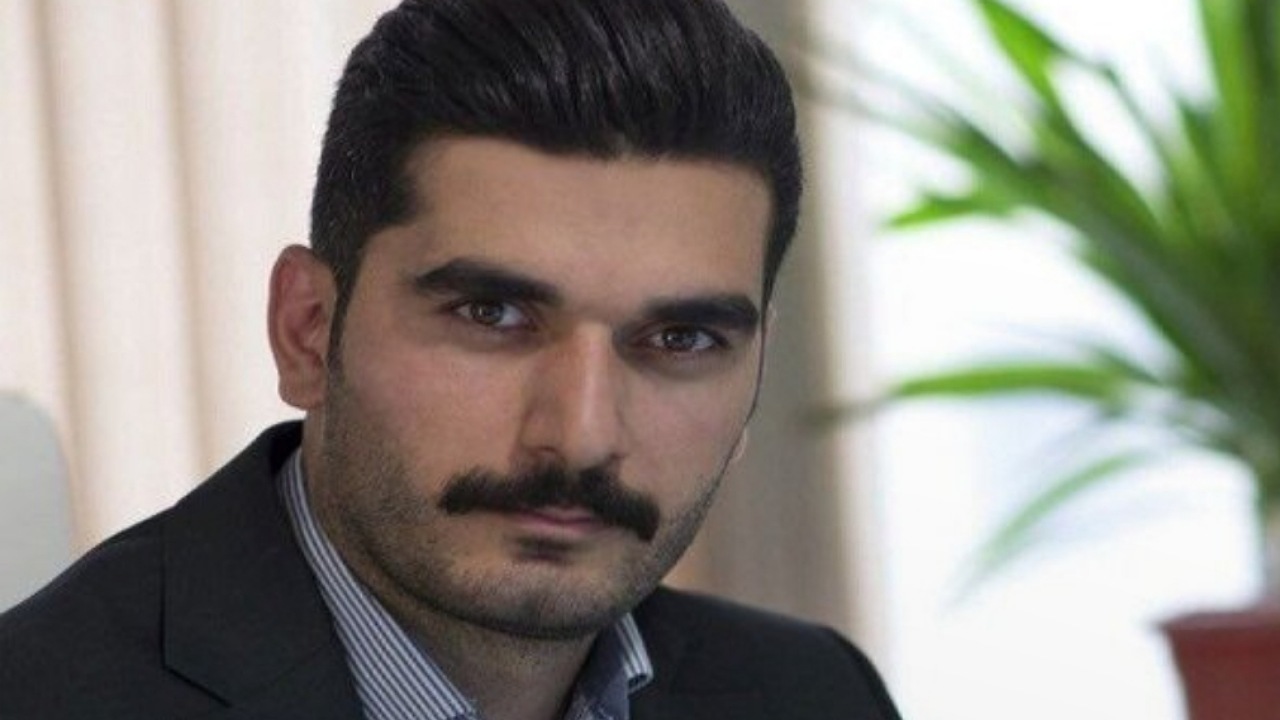 احمدنیا: رویه پزشکیان وعده دادن‌های پوچ نیست