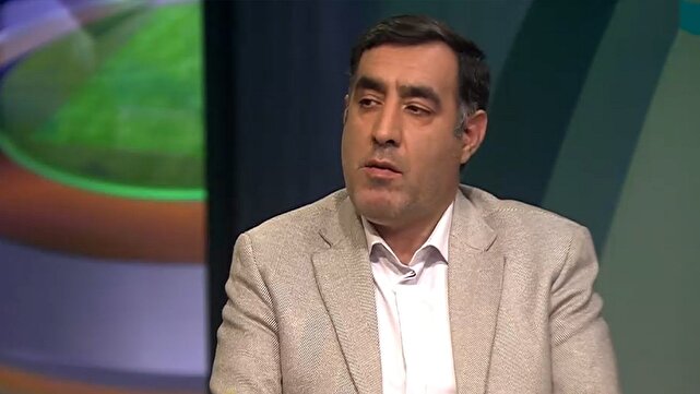 جوادی: ورزشگاه تختی برای لیگ برتر آماده است/ سرخابی‌ها تعلل کنند ورزشگاه شهر قدس به پیکان می‌رسد