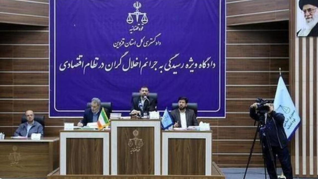 حکم اعدام متهم ردیف اول پرونده «رضایت خودرو طراوت نوین» به تأیید دیوان عالی کشور رسید