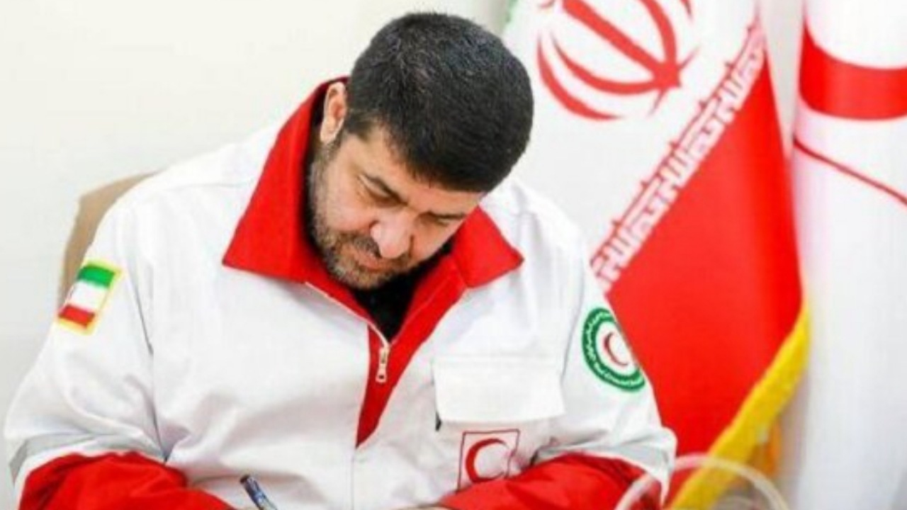 محکومیت حمله به ساختمان هلال‌احمر فلسطین