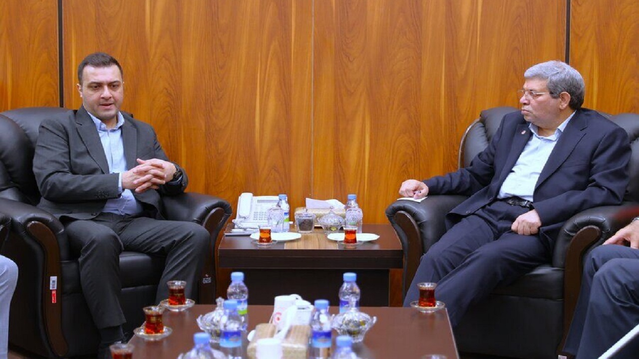 فعالیت ۱۲۶ مرکز روزانه توانبخشی آموزشی اختلالات شنوایی در کشور