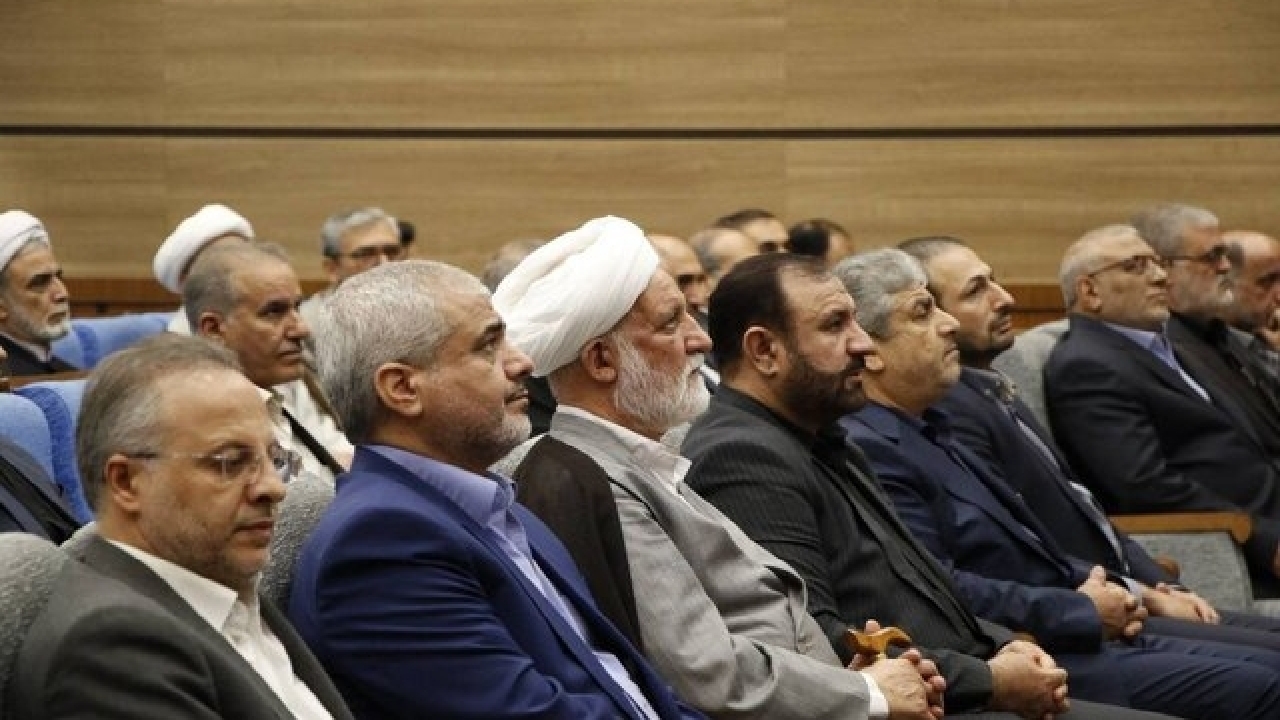 ۷ هزار پرونده از موجودی محاکم تجدیدنظر استان تهران تعیین تکلیف شده است