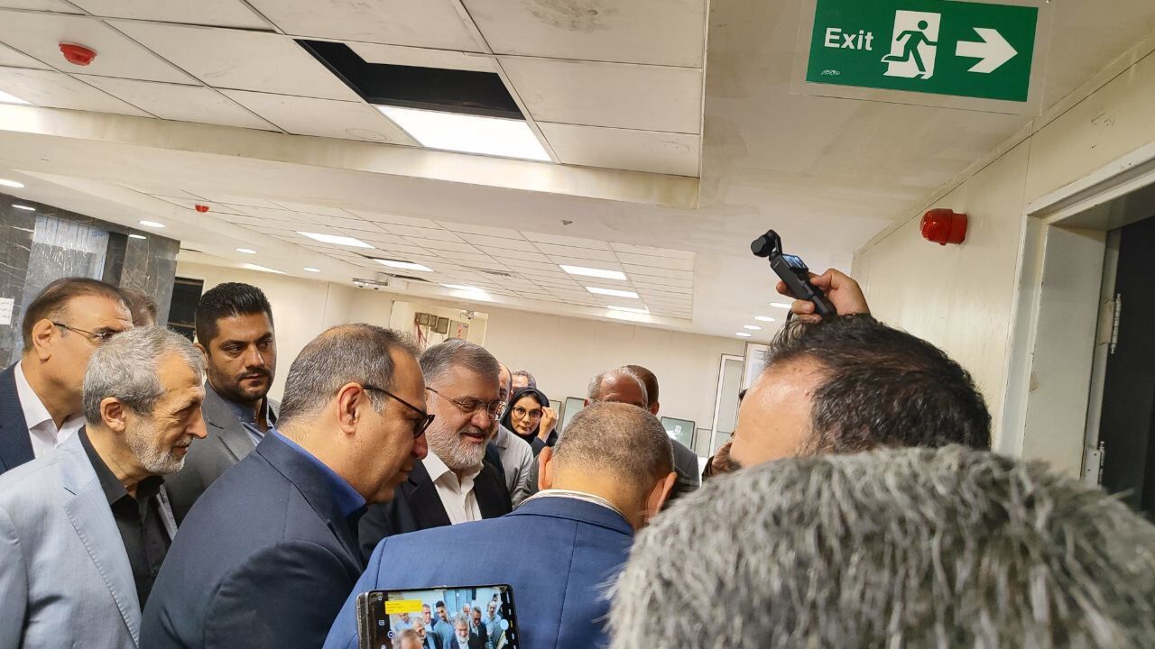 توسعه زیرساختهای درمانی و حمایت از کادر سلامت پایتخت ضروری است