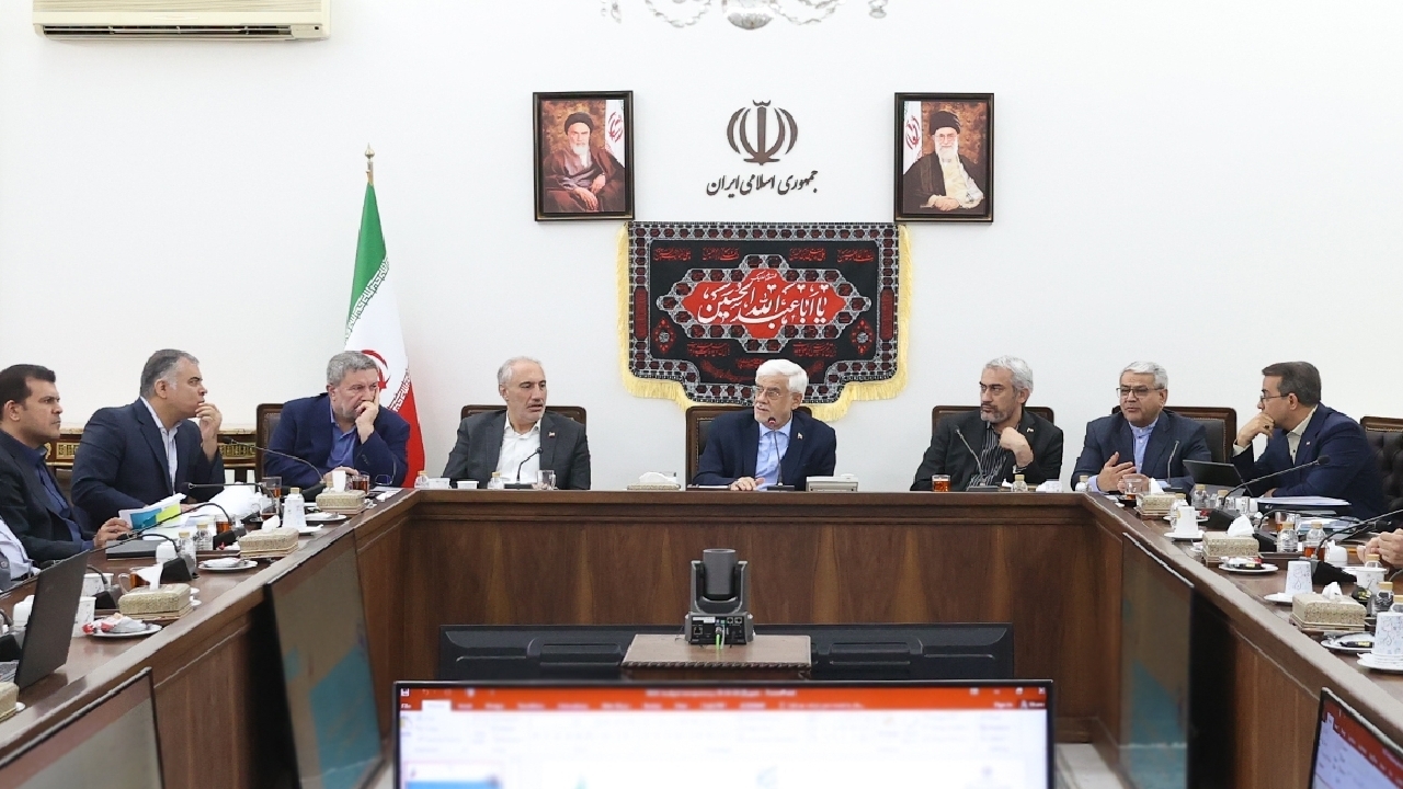 تأکید معاون اول رئیسجمهور بر شفافسازی بودجه سال جاری