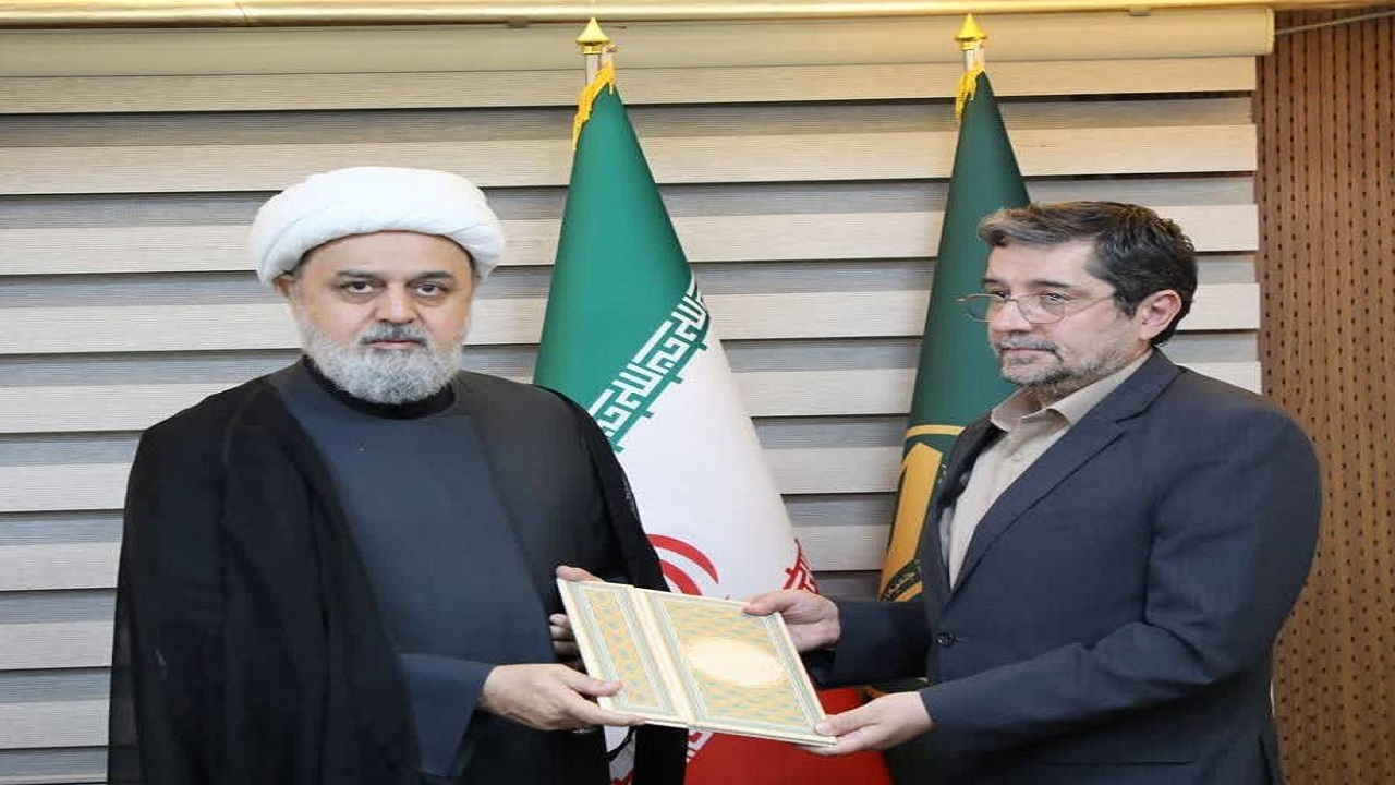 رئیس ستاد سیونهمین کنفرانس بینالمللی وحدت اسلامی منصوب شد