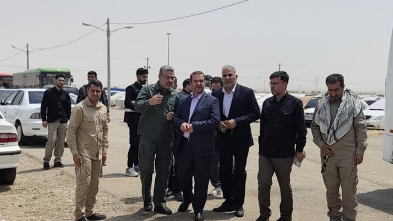 نرخ‌های مربوط حمل‌ونقل زائران اربعین زیر ذره بین تعزیرات