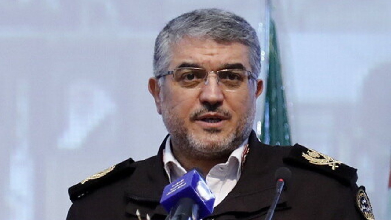 خروج ۴۷ درصد زائران اربعین از مرز‌های کشور