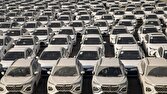 قائم مقام وزیر صمت: عرضه خودروهای وارداتی متوقف نمیشود