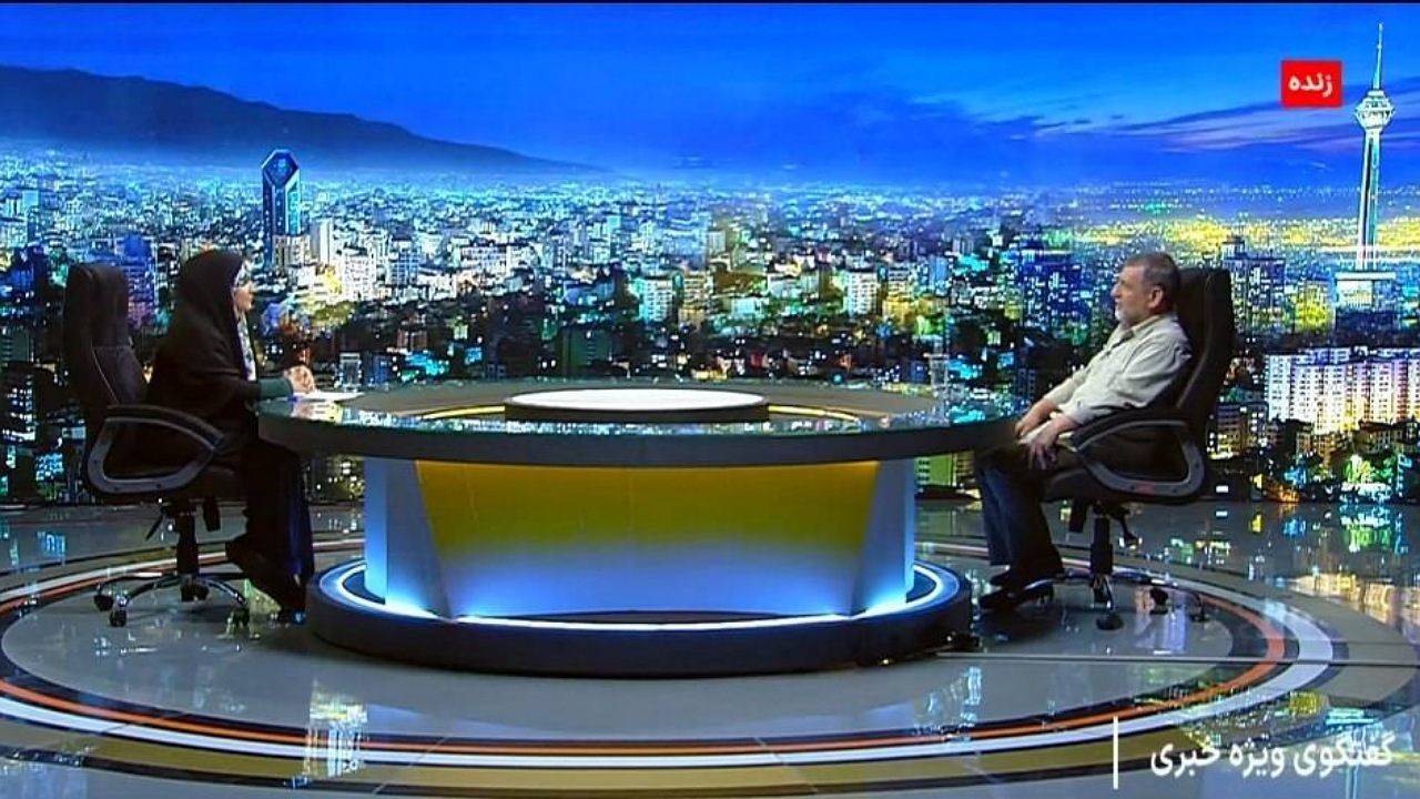 اسرائیل در جنگ با ایران دچار خطای بزرگی شد/ هوشمندی رهبر انقلاب و آمادگی نیروهای مسلح برگ برنده ما در این ایام بود