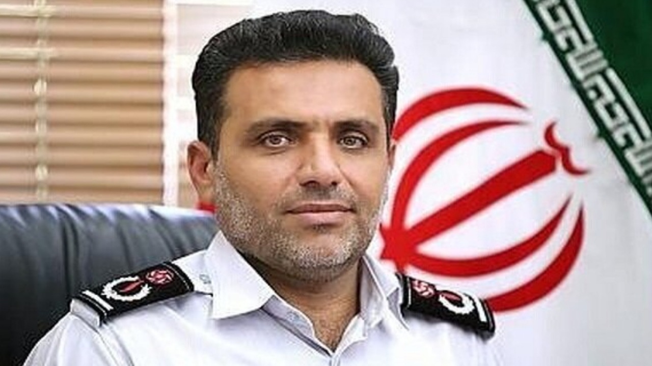 اعزام ۱۱۰ آتش‌نشان به ۶ مرز کشور برای تأمین ایمنی زائران