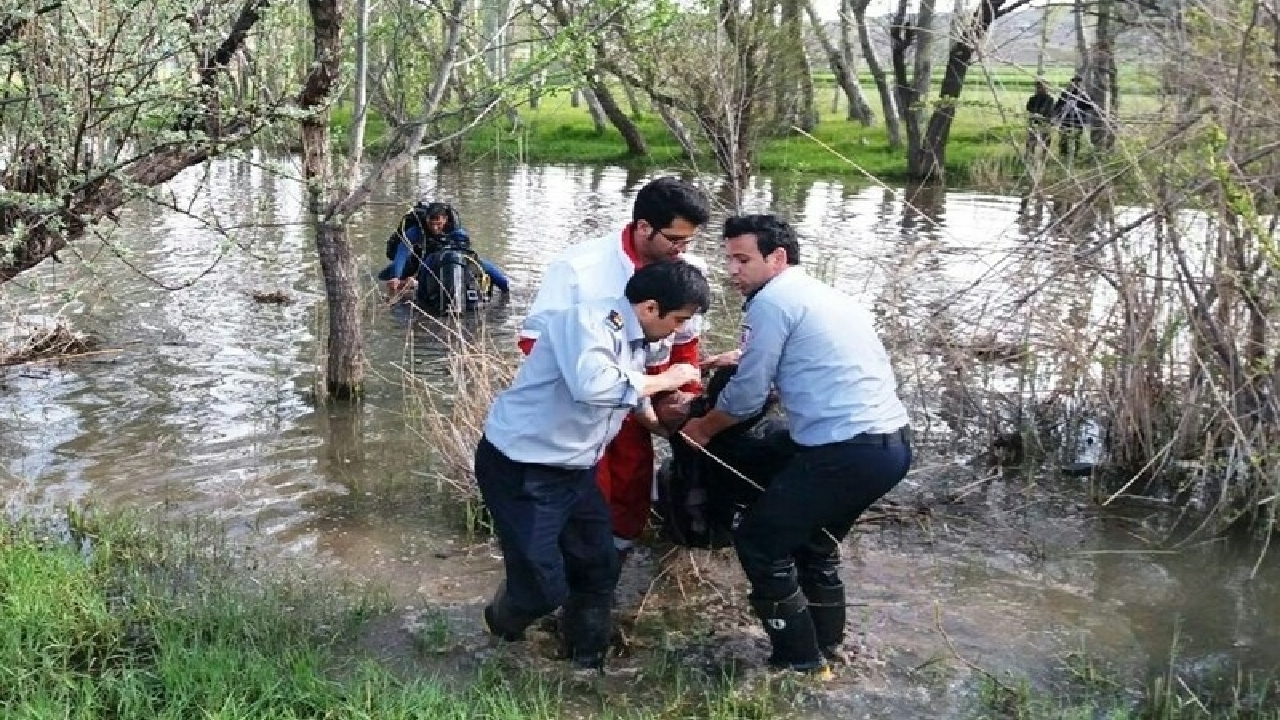 در روز‌های گرم سال بیشتر مراقب غرق شدگی باشیم/ مرگ بیش از ۱۰ هزار نفر در ده سال