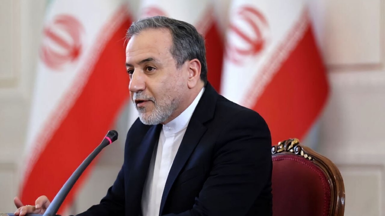 عراقچی: همافزایی بین رسانه، دیپلماسی و میدان، ضامن اقتدار ایران خواهد بود