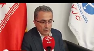 مراودات سه میلیارد دلاری بین ایران و پاکستان/ ایجاد منطقه آزاد بین ایران و پاکستان+ فیلم