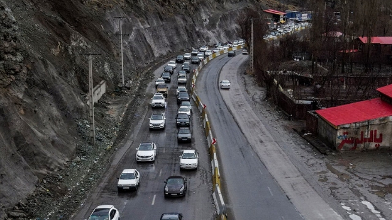 اعلام محدودیت‌های ترافیکی ویژه تعطیلات پایان هفته توسط پلیس راه راهور