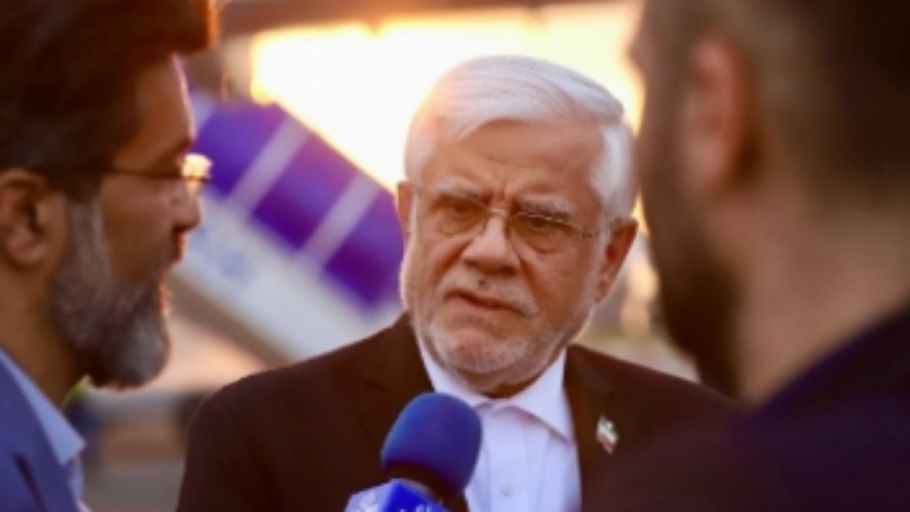 امروز غزه محصورترین منطقه دنیا است/ جزئیات دیدار و گفتوگو با ۹ تن از سران کشورهای جهان