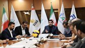 طرح بزرگ استعدادیابی در والیبال/ نخبگان بورسیه میشوند