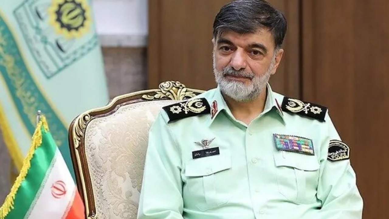 سردار رادان: تحلیل دشمن در جنگ ۱۲ روزه از سر حماقت بود