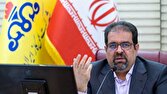 ضریب اطمینان شبکه انتقال گاز ارتقا یافت