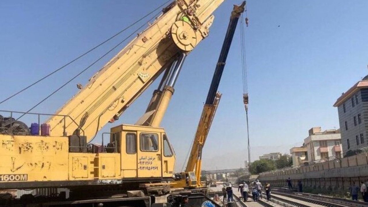 تأکید بر پرهیز از سفر‌های غیرضروری در ایام بهسازی خط یک مترو