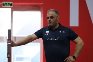 واکنش رئیس فدراسیون به وزنه زدن کیانوش رستمی برای یک کشور دیگر