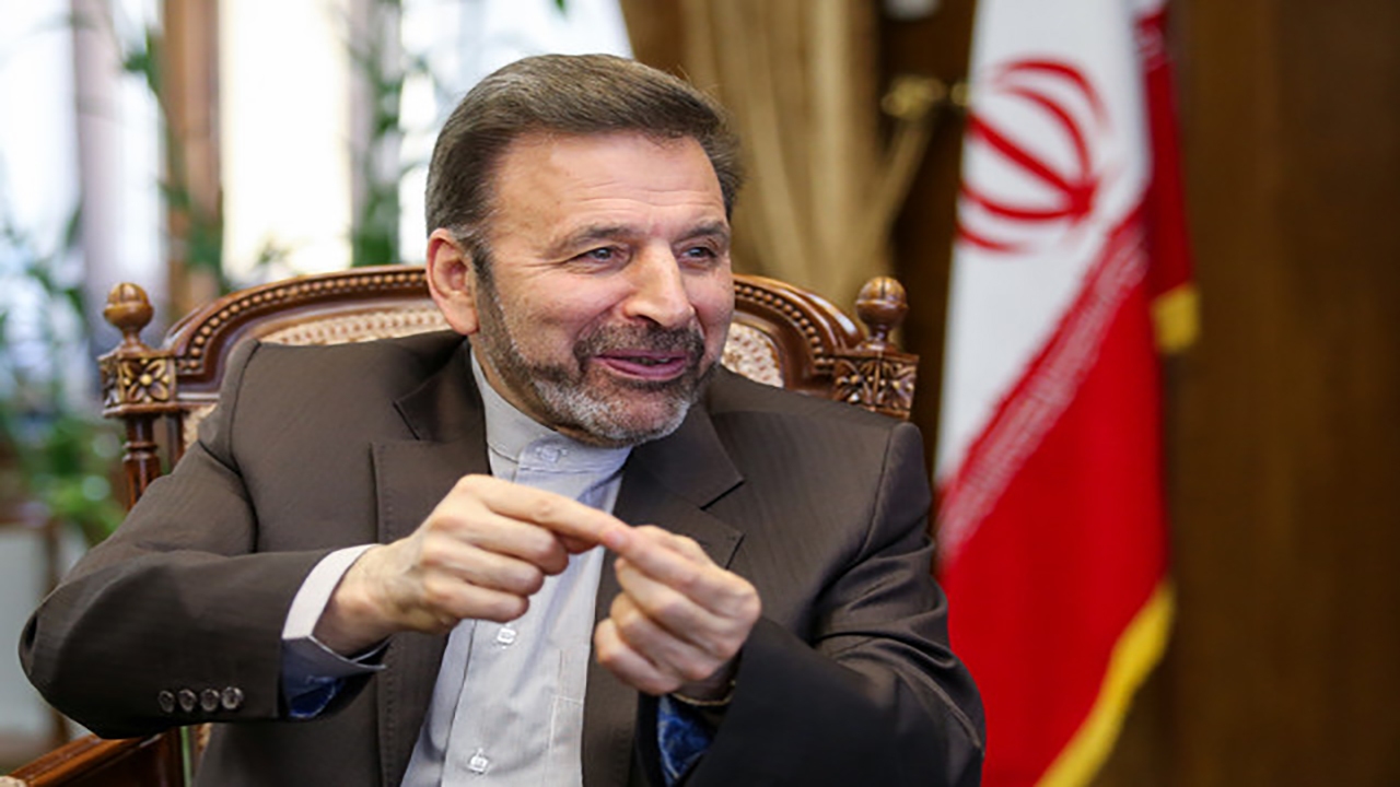 واعظی: رویکرد اعتدالی «لاریجانی» منشا تحولی مثبت در تصمیم سازیهای آینده است