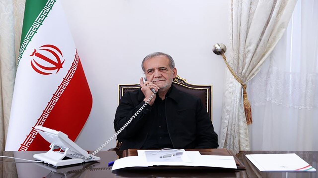کشورهای اسلامی با دیپلماسی فعال و فشارهای دیپلماتیک مانع ادامه جنایات در غزه شوند
