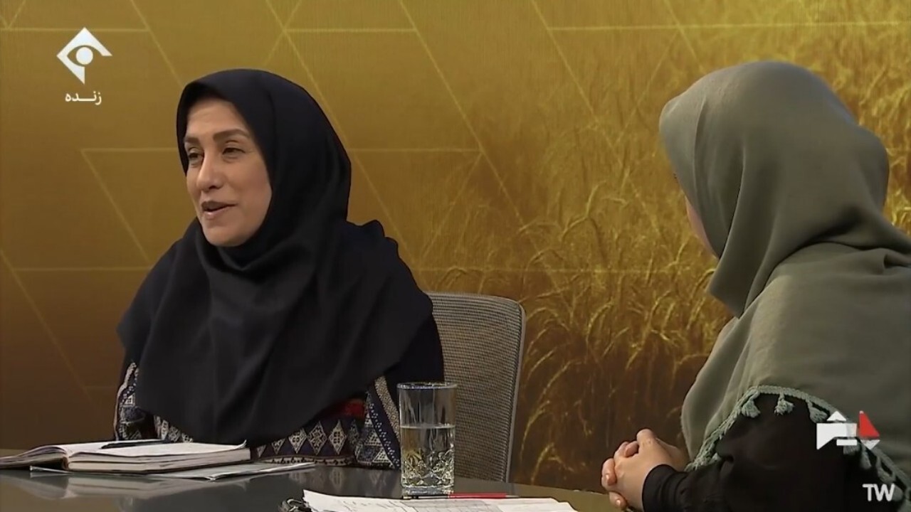 عبور از بحران کم‌آبی تنها با ۱۵ درصد صرفه‌جویی تهرانی‌ها + فیلم